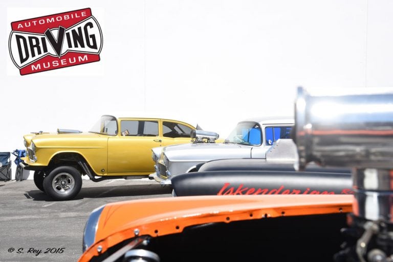Five California Car Shows You Won't Want To Miss! Automobile Driving