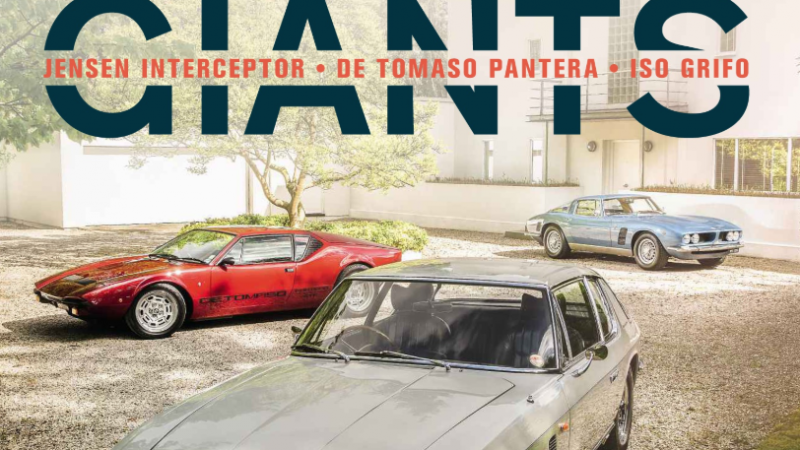 Octane_Magazine_Cover_Automobile_Driving_Museum