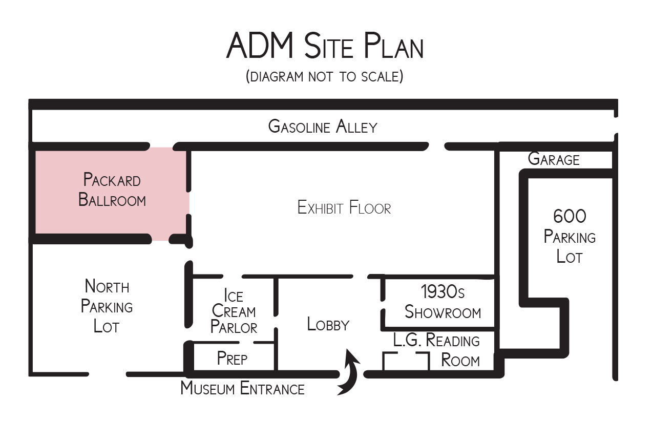 ADM Floor Plans