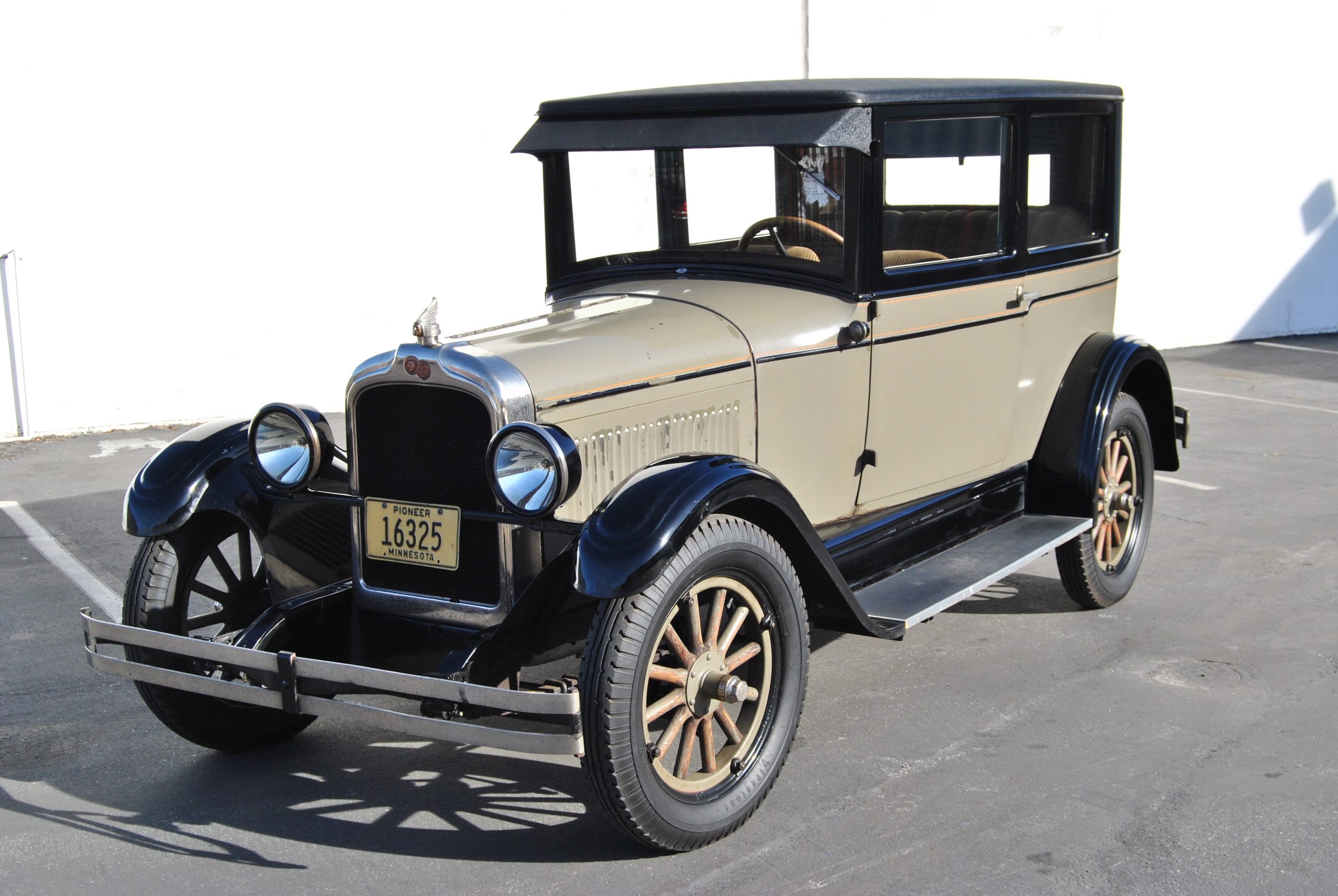 1926 Pontiac for rent