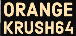 OrangeKrush64