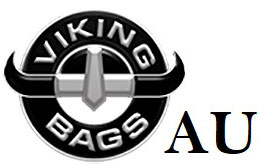 Viking Bags: AU